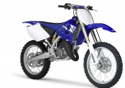 Yamaha YZ125